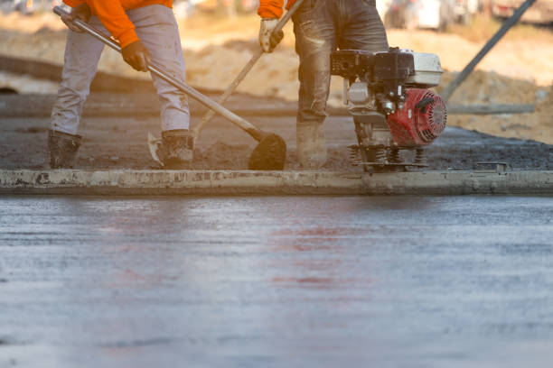 Best Concrete Leveling Services  in Stanton, NE